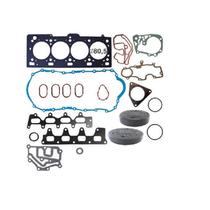 Junta Motor Cabeçote Aço Inox Renault Megane Scenic Laguna K4M 1.6 16V 99/...