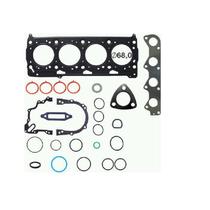 Junta Motor Cabeçote Aço Inox VW Gol Power Trend Fox Motor Vht Ea111 1.0 8V 02/.... Junta Motor Cabeçote Aço Inox VW Gol Power Trend Fox Motor Vht Ea111 1.0 8V 02/....