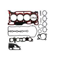 Junta Motor Cabeçote Baspack 0.70mm Renault - Captur Duster Oroch Motor- H4M 1.6 16V Logan 2 Sander 2 Nissan - March 2011/... 2013/...