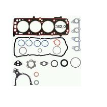 Junta Motor Cabeçote Baspack 1.60mm GM Cobalt Meriva Montana Spin Motor Spe/4 1.8 8V Flex 2016/..