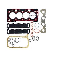 Junta Motor Cabeçote Baspack Citroen Aircross C3 C4 09/ Peugeot 208 3008 1.6 16V Ec5(Nfn)Vti Junta Motor Cabeçote Baspack Citroen Aircross C3 C4 09/ Peugeot 208 3008 1.6 16V Ec5(Nfn)Vti