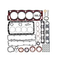 Junta Motor Cabeçote Baspack Citroen Xm Xantia Xsara Evasion Synergio 16V 2.0 Xu10J4R(Rfv) Peugeot 306 406