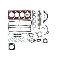 Junta Motor Cabeçote Baspack Escort 1997/1999 Focus ... /1999 Escort Zetec 1.8 16V