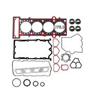 Junta Motor Cabeçote Baspack Etorq Evo 1.6 16V Fiat Doblo Grand Siena Idea Palio Punto Strada 2013/...