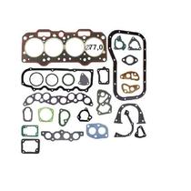 Junta Motor Cabeçote Baspack Fiat Palio Mille Smart Mpi 1.0 Fiorino 1.5 Ed Edx El 8V 96/... Junta Motor Cabeçote Baspack Fiat Palio Mille Smart Mpi 1.0 Fiorino 1.5 Ed Edx El 8V 96/...