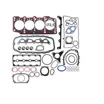 Junta Motor Cabeçote Baspack Fiat Punto Bravo Linea 07/.. Tjet 192B2.000 Gas Junta Motor Cabeçote Baspack Fiat Punto Bravo Linea 07/.. Tjet 192B2.000 Gas