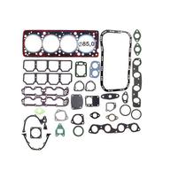 Junta Motor Cabeçote Baspack Fiat Tipo 2.0 8V