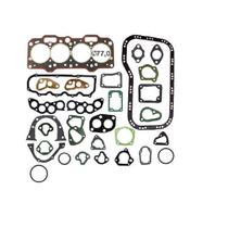 Junta Motor Cabeçote Baspack Fiat Uno Mille 1.0 Premio Fiorino Fiasa 1.5 87 A 95 Alc Gas