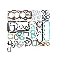 Junta Motor Cabeçote Baspack Fiat Uno Mille Fiorino Pick-Up 1000 1300 87/... Alc Gas Carburacao Dupla Junta Motor Cabeçote Baspack Fiat Uno Mille Fiorino Pick-Up 1000 1300 87/... Alc Gas Carburacao Dupla