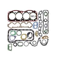 Junta Motor Cabeçote Baspack Fiat Uno Premio Elba 1500 Argentino Alc Gas