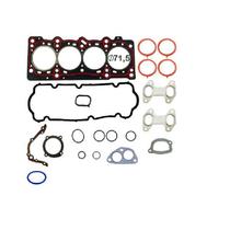 Junta Motor Cabeçote Baspack Fiat Uno Smart Palio Siena Fire 1.0 1.3 8V 99/... Flex