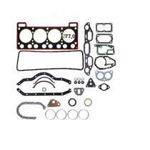 Junta Motor Cabeçote Baspack Ford Corcel Belina Ii Alc Gas 1.4 1.6 78/...