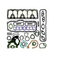 Junta Motor Cabeçote Baspack Ford Maverick Willys Jeep Gas 6Cil 58/75