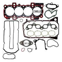 Junta Motor Cabeçote Baspack Ford New Fiesta 1.6 13/... Ecosport 15 A 17 Automatica Focus 1.6 14/... 16Hdez Sigma 16V Flex