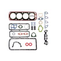 Junta Motor Cabeçote Baspack GM Chevette Junior Gas 1.0