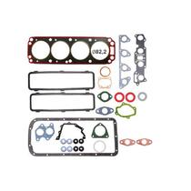 Junta Motor Cabeçote Baspack GM Chevette Marajo Alc Gas 1.4 1.6