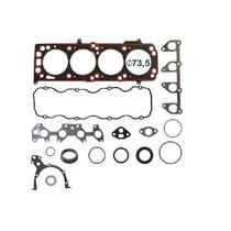 Junta Motor Cabeçote Baspack GM Corsa Celta Mpfi 1.0 04-98 Ate 2002