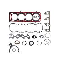Junta Motor Cabeçote Baspack GM Corsa Celta Mpfi 1.6 04-98/2003 Alc Gas Junta Motor Cabeçote Baspack GM Corsa Celta Mpfi 1.6 04-98/2003 Alc Gas