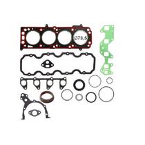 Junta Motor Cabeçote Baspack GM Corsa Efi Mpfi 1.0 8V 94/03-98