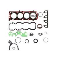 Junta Motor Cabeçote Baspack GM Corsa Efi Mpfi 1.4 1.6 8V 94/03-98
