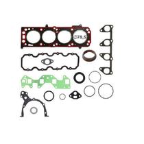 Junta Motor Cabeçote Baspack GM Corsa Efi Mpfi 1.4 8V 94/03 - 98