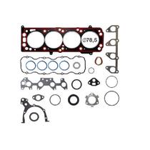 Junta Motor Cabeçote Baspack GM Corsa Prisma Montana Meriva Ohc 1.4 06/...