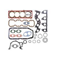 Junta Motor Cabeçote Baspack GM Monza Kadett Alc Gas 1.8 82/86