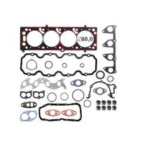 Junta Motor Cabeçote Baspack GM Monza Kadett Ipanema Gsi Efi 2.0 87/90 S10 Alc Gas .../03-98 Carburado