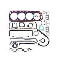 Junta Motor Cabeçote Baspack GM Opala Caravan 153 Alc Gas Junta Motor Cabeçote Baspack GM Opala Caravan 153 Alc Gas