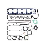 Junta Motor Cabeçote Baspack GM Opala Caravan Caminhao C10 3800 4100 Ss 230 250 6Cil Alc Gas 68/87