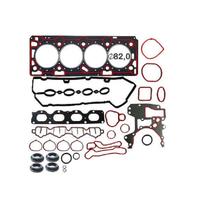 Junta Motor Cabeçote Baspack GM Sonic 1.6 Cruze Tracker 1.8 4Cil 16V F18 D4 Doch 2012/...