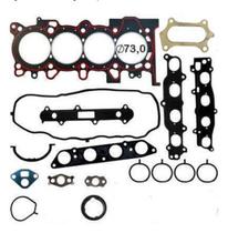 Junta Motor Cabeçote Baspack Honda Civic City Cr-Z Ex Vtec L13Z1 Lt13Z2L15A7 Lea1 1.5 16V