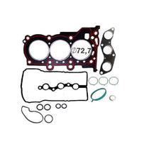 Junta Motor Cabeçote Baspack Hyundai Hb20 Kia Picanto Motor 1.0 12V Kappa V3 G3La F3Lab Junta Motor Cabeçote Baspack Hyundai Hb20 Kia Picanto Motor 1.0 12V Kappa V3 G3La F3Lab