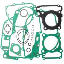 Junta Motor Cbx250 Twister 01/08 Xr250 Tornado Completa