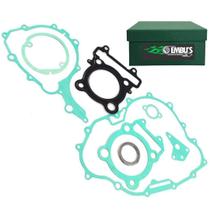 Junta Motor Completa - Fazer 250 - Lander 250 - Tenere 250