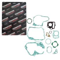 Junta Motor Completa Shineray Phoenix 50 Gold 2011 a 2020 Junta Motor Completa Shineray Phoenix 50 Gold 2011 a 2020