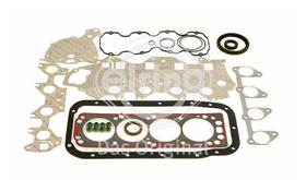 Junta Motor Completo Com Retentores Chevrolet Celta Corsa 1999 a 2006 1.0 8v MPFI Elring 494040