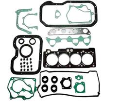 Junta Motor Completo Corolla Dx 4A-Fe C Retentor 55103Cr