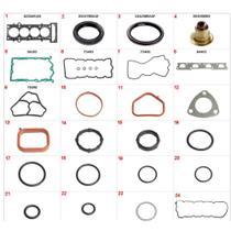 JUNTA MOTOR (COMPLETO) para DOBLO/ GRAND SIENA/ PALIO/ PUNTO