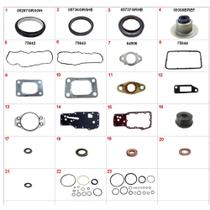 JUNTA MOTOR (COMPLETO) para F250 CUMMINS MOTOR ISB 4 CILS EL JUNTA MOTOR (COMPLETO) para F250 CUMMINS MOTOR ISB 4 CILS EL