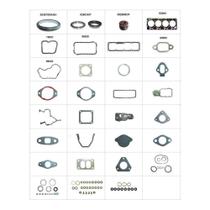 JUNTA MOTOR (COMPLETO) para FORD F250 F350 F4000 712 814 VOL JUNTA MOTOR (COMPLETO) para FORD F250 F350 F4000 712 814 VOL