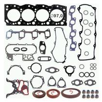 JUNTA MOTOR (COMPLETO) para HILUX 2.8 1997/2004 ASPIRADA MOT JUNTA MOTOR (COMPLETO) para HILUX 2.8 1997/2004 ASPIRADA MOT