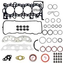 JUNTA MOTOR (COMPLETO) para HONDA FIT 1.5 16V 04/15 (JUNTA C