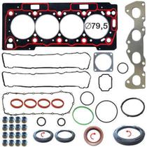 JUNTA MOTOR (COMPLETO) para PEUGEOT 206/ 307/ C3 1.6 16V