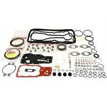 Junta motor cummins isb 4cil inferior - engine parts 2r0198011