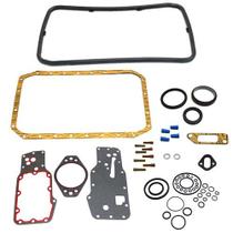 Junta motor cummins isb 4cil inferior - engine parts bh2x6013aa