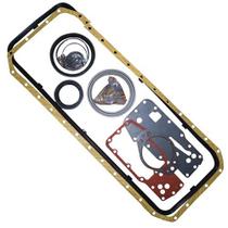 Junta motor cummins isb 6cil inferior - engine parts 2s0198011a