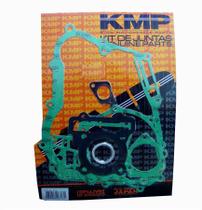 Junta Motor Fazer 150 Xtz150 Crosser Factor 150 Kmp Junta Motor Fazer 150 Xtz150 Crosser Factor 150 Kmp