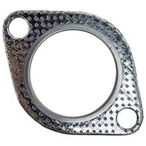 Junta Motor Flange Escapamento S10 2.5 Ranger 2.5 2.8 Maxion