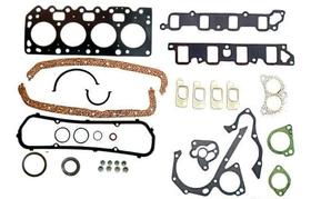 Junta motor ford fiesta/ ka endura 1.0 96/99 completa c/rete - DIST/SABO